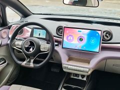 BYD Dolphin 2023 401km Knight Edition - ფოტო 7