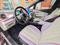 BYD Dolphin 2023 401km Knight Edition - ფოტო 9
