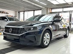 Volkswagen Passat 280TSI Elite - ფოტო 1