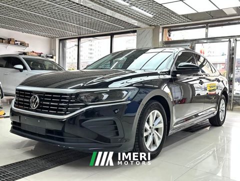 2022 Volkswagen Passat 280TSI Elite - ავტომობილი ჩინეთიდან
