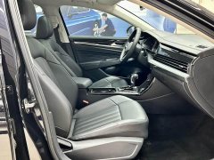 Volkswagen Passat 280TSI Elite - ფოტო 10