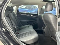 Volkswagen Passat 280TSI Elite - ფოტო 12