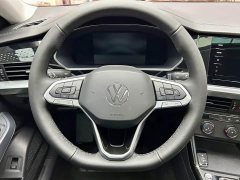 Volkswagen Passat 280TSI Elite - ფოტო 14