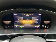 Volkswagen Passat 280TSI Elite - ფოტო 15