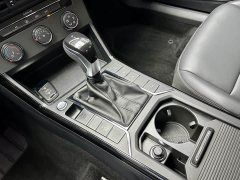Volkswagen Passat 280TSI Elite - ფოტო 17