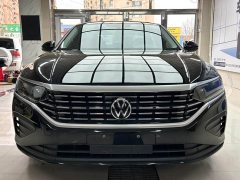 Volkswagen Passat 280TSI Elite - ფოტო 2