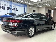 Volkswagen Passat 280TSI Elite - ფოტო 4