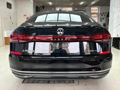 Volkswagen Passat 280TSI Elite - ფოტო 5