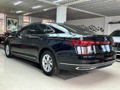 Volkswagen Passat 280TSI Elite - ფოტო 6