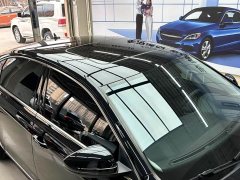 Volkswagen Passat 280TSI Elite - ფოტო 7