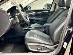 Volkswagen Passat 280TSI Elite - ფოტო 9