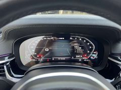 BMW 5 Series 2022 Facelift 525Li M Sport Package - ფოტო 13
