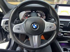 BMW 5 Series 2022 Facelift 525Li M Sport Package - ფოტო 14