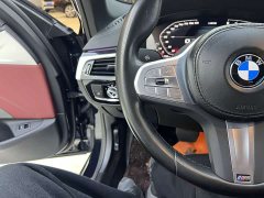 BMW 5 Series 2022 Facelift 525Li M Sport Package - ფოტო 18