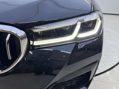 BMW 5 Series 2022 Facelift 525Li M Sport Package - ფოტო 7