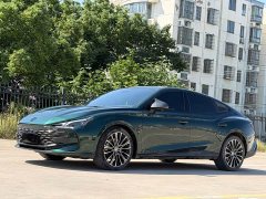 SAIC MG7 2023 1.5T DCT Ultimate Elegance - ფოტო 1