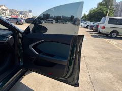 SAIC MG7 2023 1.5T DCT Ultimate Elegance - ფოტო 10