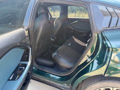 SAIC MG7 2023 1.5T DCT Ultimate Elegance - ფოტო 13