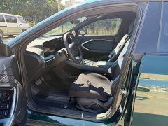 SAIC MG7 2023 1.5T DCT Ultimate Elegance - ფოტო 14