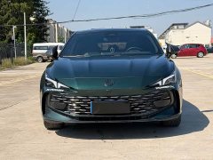 SAIC MG7 2023 1.5T DCT Ultimate Elegance - ფოტო 2