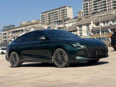 SAIC MG7 2023 1.5T DCT Ultimate Elegance - ფოტო 3