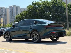 SAIC MG7 2023 1.5T DCT Ultimate Elegance - ფოტო 4