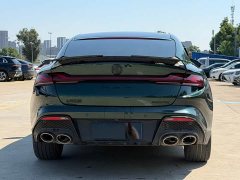 SAIC MG7 2023 1.5T DCT Ultimate Elegance - ფოტო 5