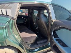 SAIC MG7 2023 1.5T DCT Ultimate Elegance - ფოტო 7