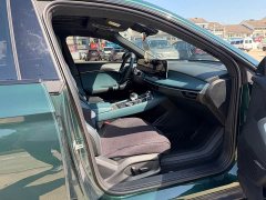 SAIC MG7 2023 1.5T DCT Ultimate Elegance - ფოტო 8