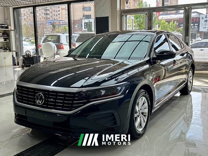 Volkswagen Passat 280TSI Elite