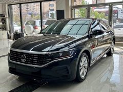 Volkswagen Passat 280TSI Elite - ფოტო 1