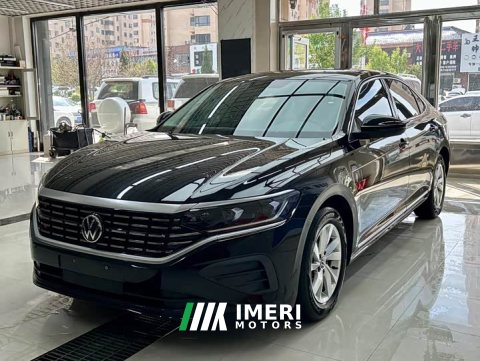 2022 Volkswagen Passat 280TSI Elite - ავტომობილი ჩინეთიდან