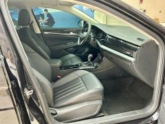 Volkswagen Passat 280TSI Elite - ფოტო 10
