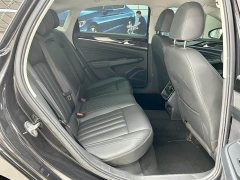Volkswagen Passat 280TSI Elite - ფოტო 11