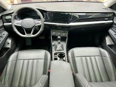 Volkswagen Passat 280TSI Elite - ფოტო 12