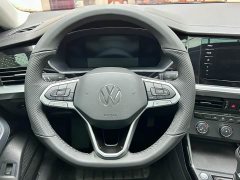 Volkswagen Passat 280TSI Elite - ფოტო 13