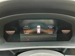 Volkswagen Passat 280TSI Elite - ფოტო 14