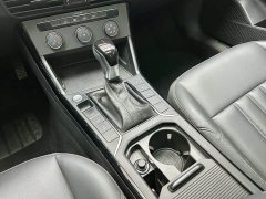 Volkswagen Passat 280TSI Elite - ფოტო 16
