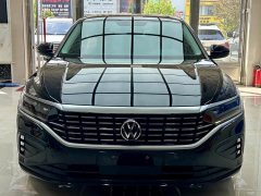 Volkswagen Passat 280TSI Elite - ფოტო 2