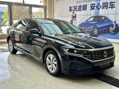 Volkswagen Passat 280TSI Elite - ფოტო 3