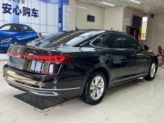 Volkswagen Passat 280TSI Elite - ფოტო 4