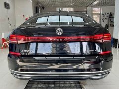 Volkswagen Passat 280TSI Elite - ფოტო 5