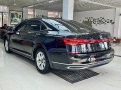 Volkswagen Passat 280TSI Elite - ფოტო 6