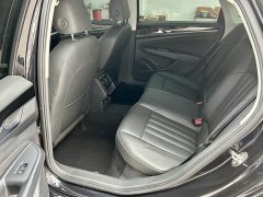Volkswagen Passat 280TSI Elite - ფოტო 9