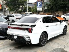 Lynk & Co Geely Lynk & Co 03 2025 1.5T DCT Champion Edition Pro - ფოტო 14
