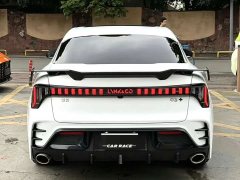 Lynk & Co Geely Lynk & Co 03 2025 1.5T DCT Champion Edition Pro - ფოტო 15