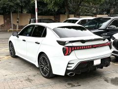Lynk & Co Geely Lynk & Co 03 2025 1.5T DCT Champion Edition Pro - ფოტო 16