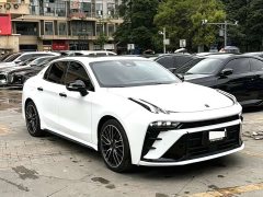 Lynk & Co Geely Lynk & Co 03 2025 1.5T DCT Champion Edition Pro - ფოტო 3
