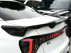Lynk & Co Geely Lynk & Co 03 2025 1.5T DCT Champion Edition Pro - ფოტო 4