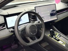 Lynk & Co Geely Lynk & Co 03 2025 1.5T DCT Champion Edition Pro - ფოტო 7